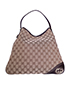 Medium New Britt Hobo, front view
